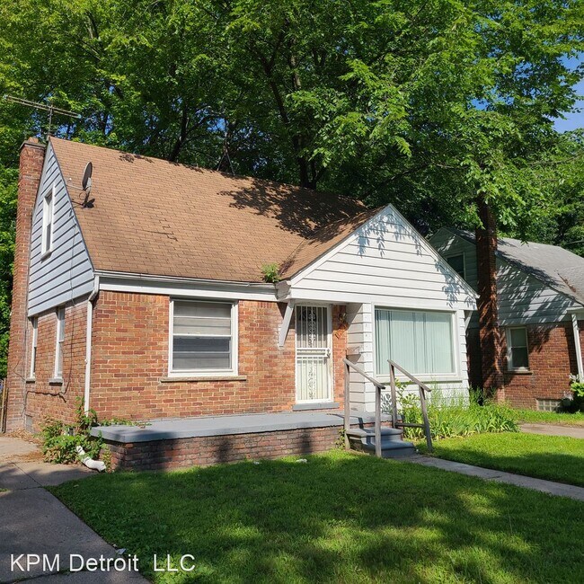 Building Photo - 4 br, 1 bath House - 12637 Appleton Street