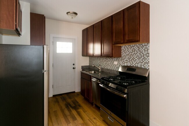 Foto del edificio - 3830 N Fremont