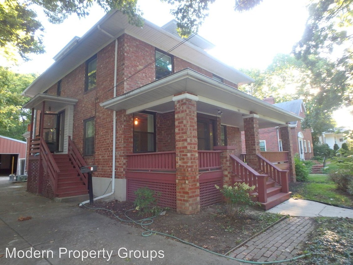 Primary Photo - 503 W Stewart Rd