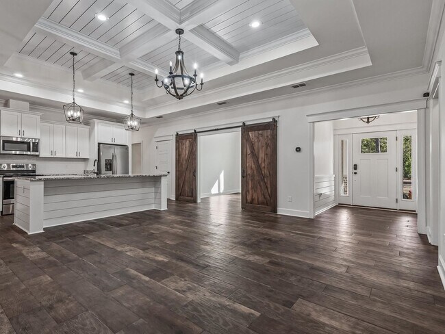 Photo - Private Home on 2 Acres Available Now!