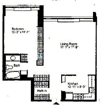 Building Photo - 5445 N Sheridan Rd