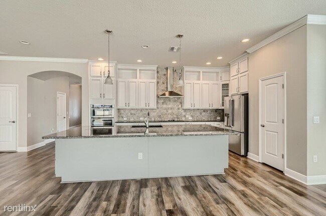 Foto del edificio - 4 br, 3.5 bath House - 1858 Montgomery Bel...