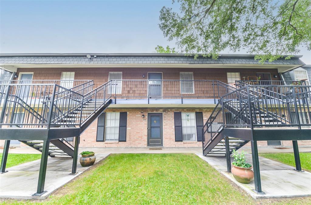 9011 Gaylord Dr Unit 46, Houston, TX 77024 Condo for Rent in Houston