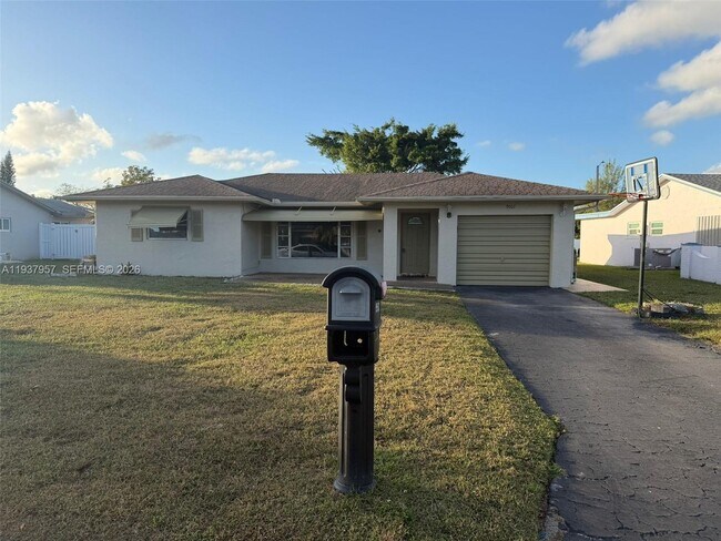 Foto del edificio - 9507 NW 80th Ct