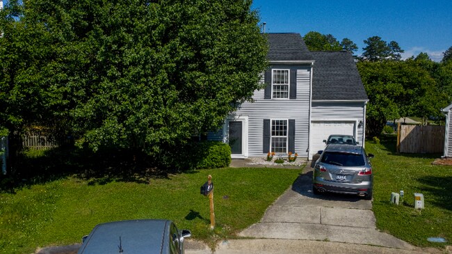 Building Photo - 5004 Croftwood Dr