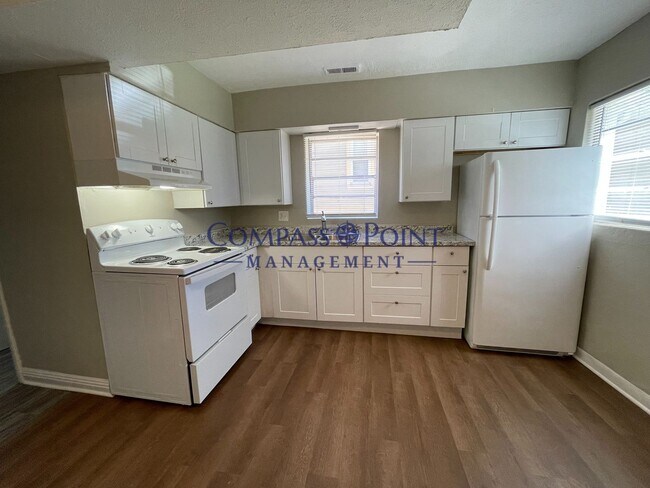 Foto del edificio - 544 Pemberton St