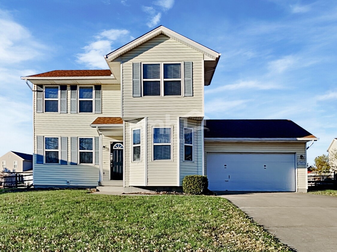 Foto principal - 6543 Vonnie Vale Ct