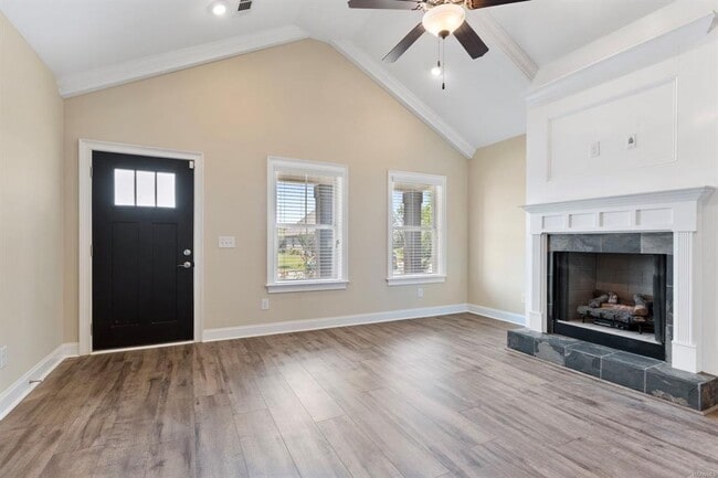 Building Photo - 1005 Allison Dr