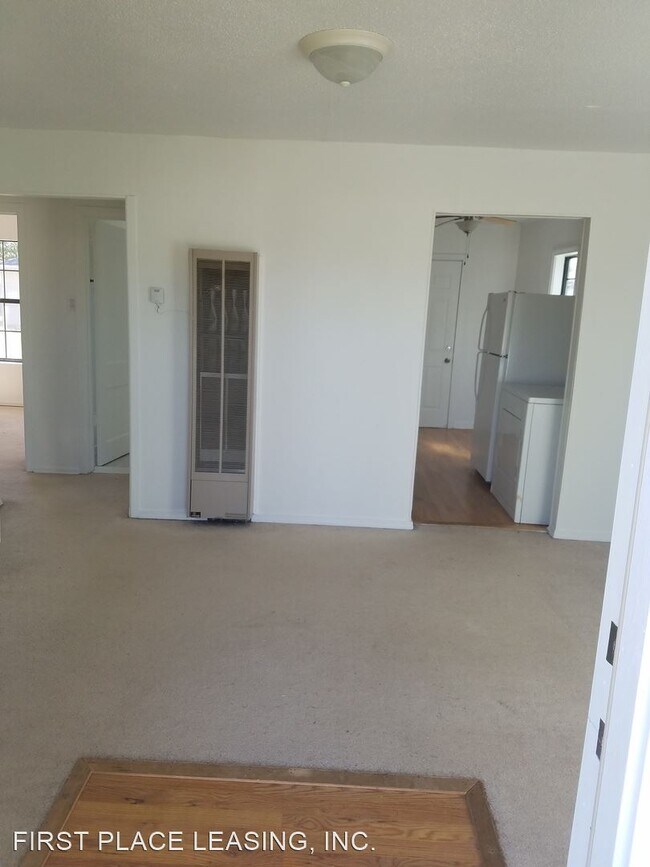 Foto del edificio - 2 br, 1 bath House - 607 W. 17th St.