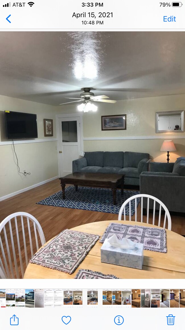Building Photo - 1226 Collis Ln
