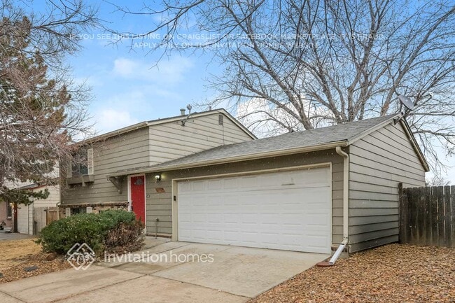 Building Photo - 3922 S Pagosa St