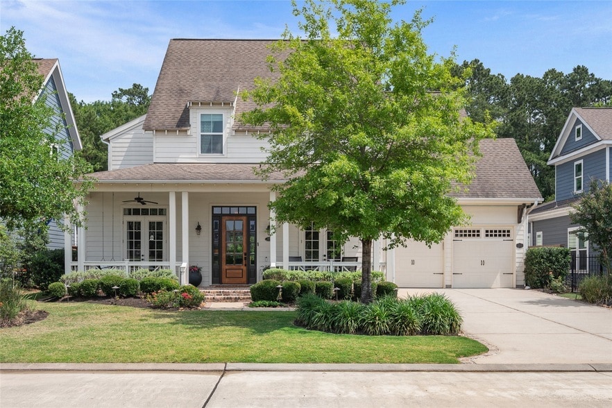 Foto principal - 2215 Blue Duck Ln