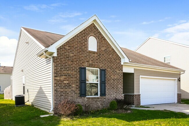 Foto del edificio - 8415 Gates Corner Dr