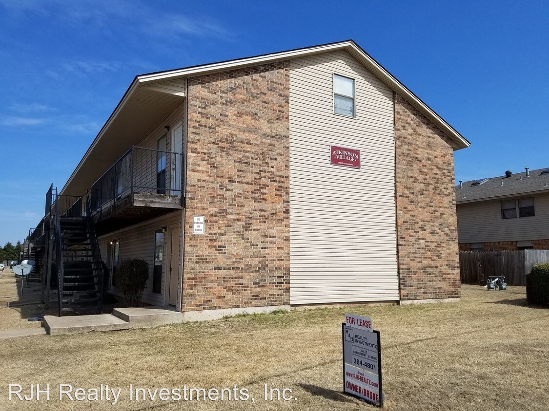 1901 E Lindsey St, Norman, OK 73071 Condo for Rent in Norman, OK