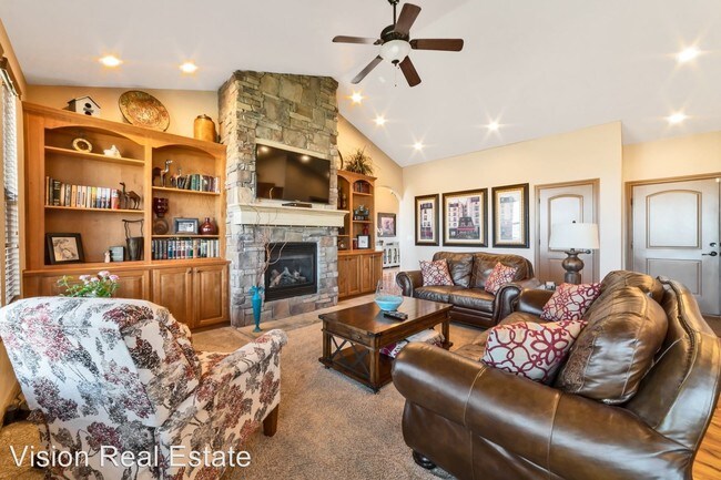 Foto del edificio - 6 br, 4.5 bath House - 6322 Patriot Hill Ct