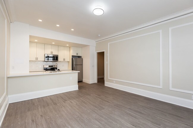 Foto del edificio - 845 Pine St