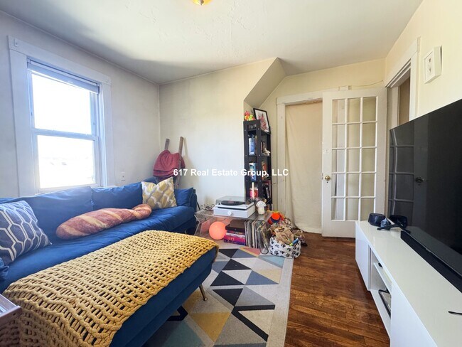 Foto del edificio - 26 Royal St