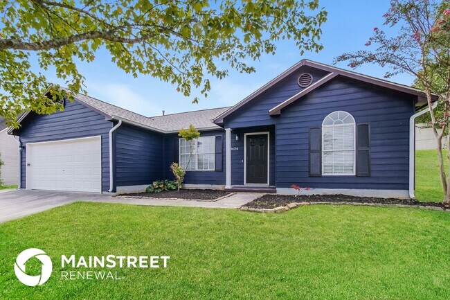 Foto del edificio - 8424 Gardenside Ln