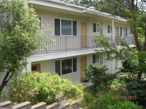 Primary Photo - 3366 Mendocino Ave