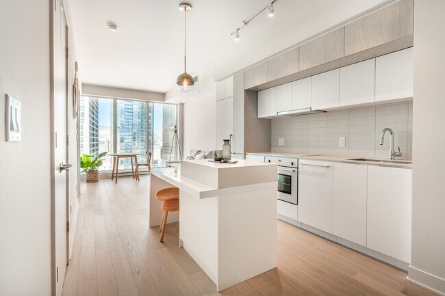 Photo du bâtiment - 1288 Rue Saint-Antoine O