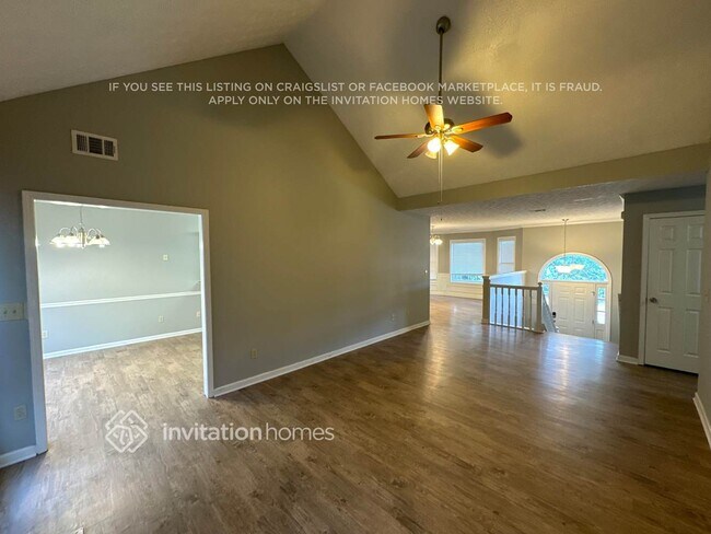 Foto del edificio - 961 Rolling Meadows Dr