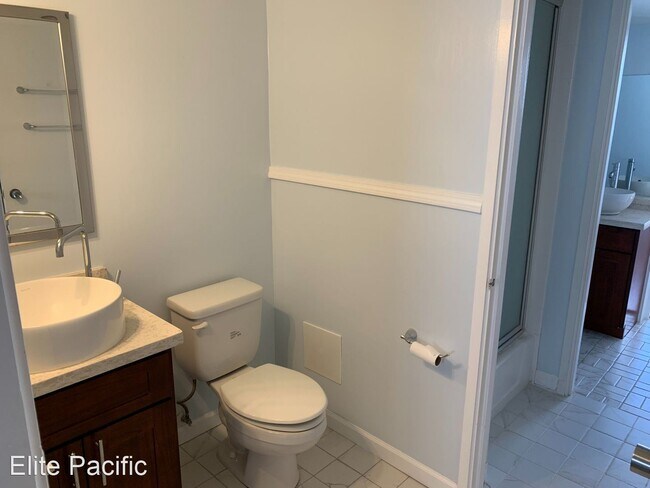 Foto del edificio - 2 br, 1.5 bath House - 750 Kaheka St. #704