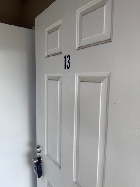 Foto del edificio - 204 N Warren St