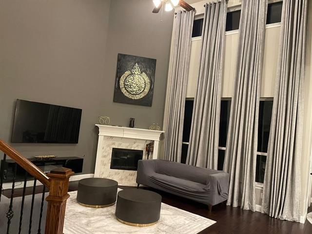 Foto principal - 3016 High Landing Dr