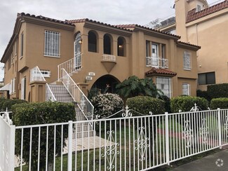 Building Photo - 8630 W Olympic Blvd