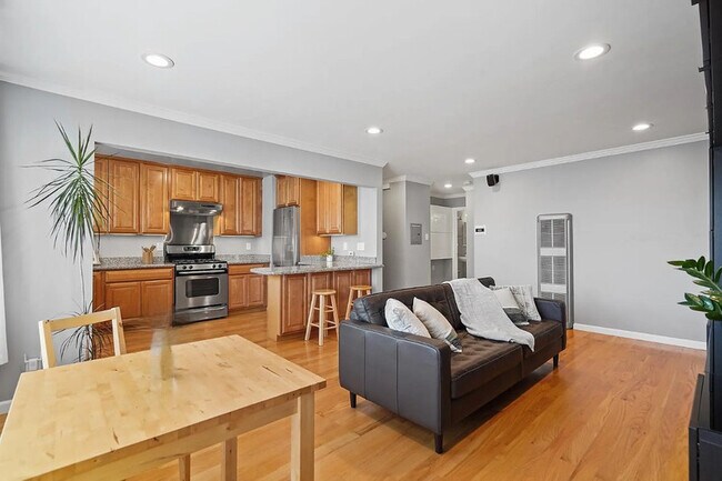 Foto del edificio - 4315 Clement St