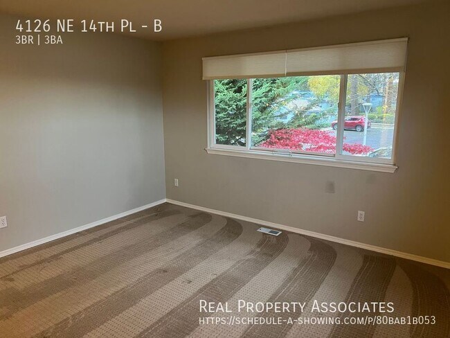 Foto del edificio - 4126 NE 14th Pl