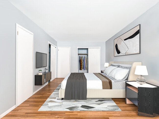 Foto del edificio - 350 Elmora Ave