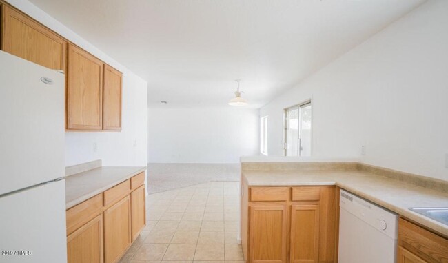 Foto del edificio - 17743 W Calavar Rd