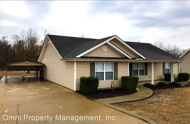 Building Photo - 3 br, 2 bath House - 253 CHISHOLM LAKE RD
