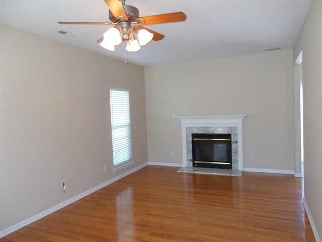 Building Photo - 5205 Courtfield Drive