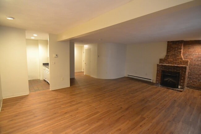 Interior Photo - St. Germain Apartments