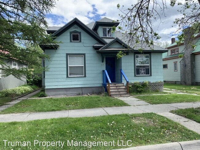 Building Photo - 315 Kalispell Ave