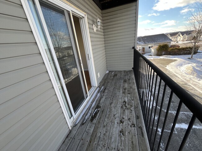 Photo du bâtiment - 15 Magazine St