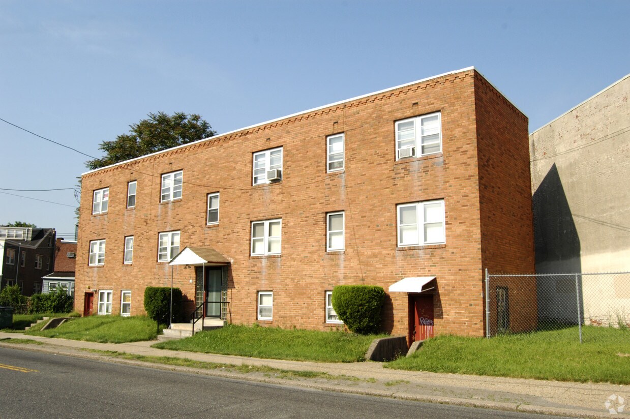 6610 Martins Mill Rd Apartments in Philadelphia, PA