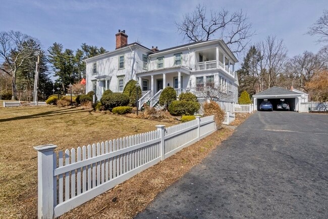 Foto del edificio - 25 Woodbridge St