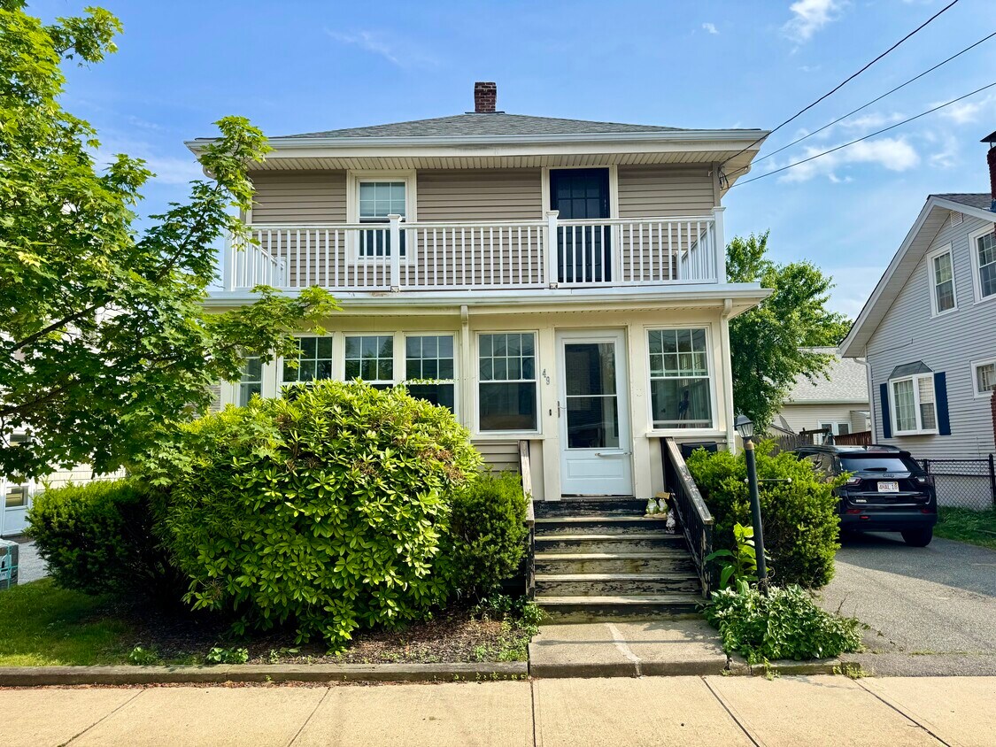 Primary Photo - 49 Conant Rd