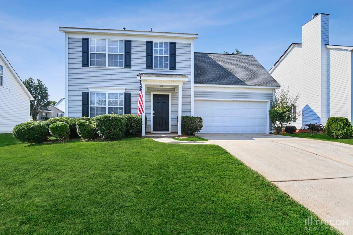 Primary Photo - 11542 Stewarts Crossing Dr