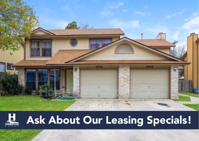 Foto principal - 9846 Ardash Ln