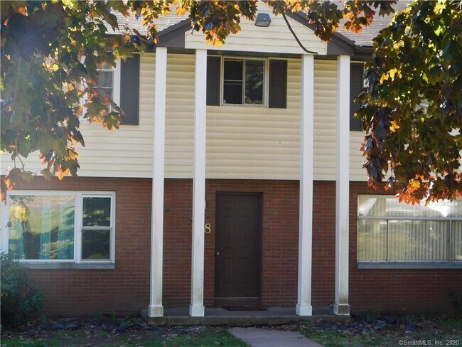 Building Photo - 118 Park St