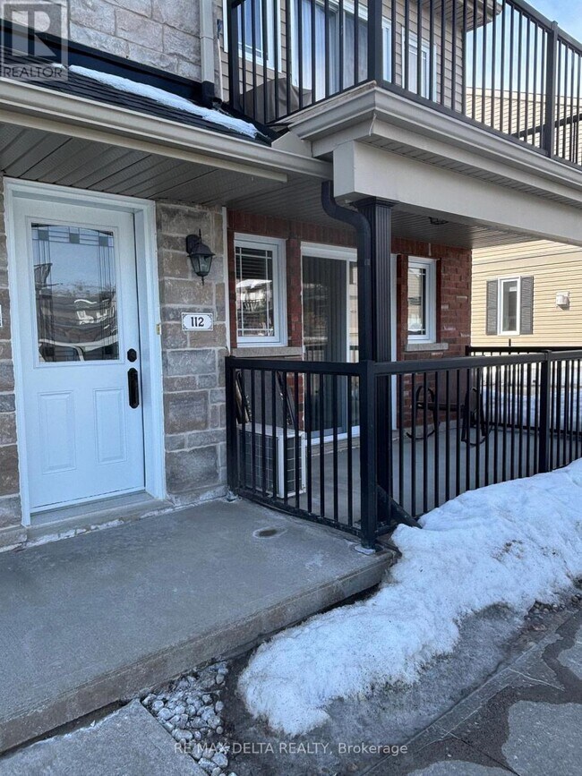 Photo du bâtiment - 189 Eliot St