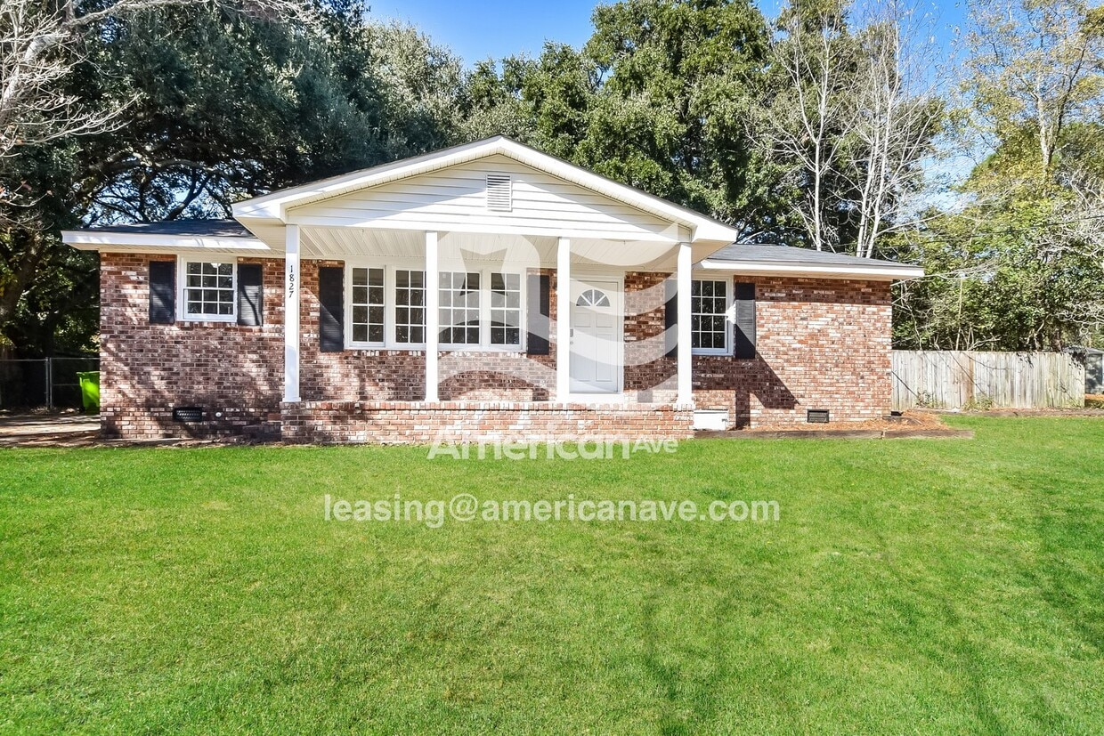 Foto principal - 1827 Beckley Dr