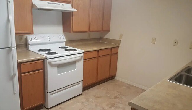 Foto del edificio - 248 Old Osage Rd