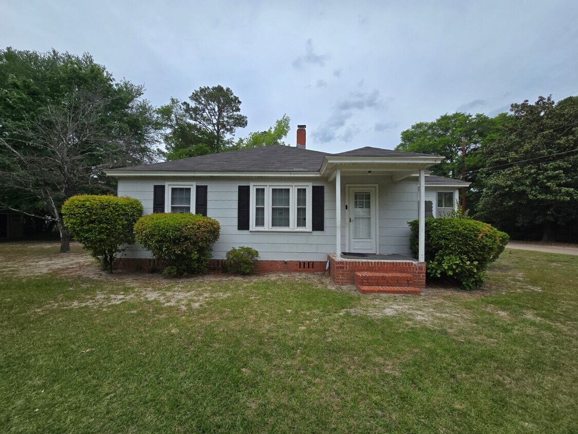 Primary Photo - Crosswell Area
