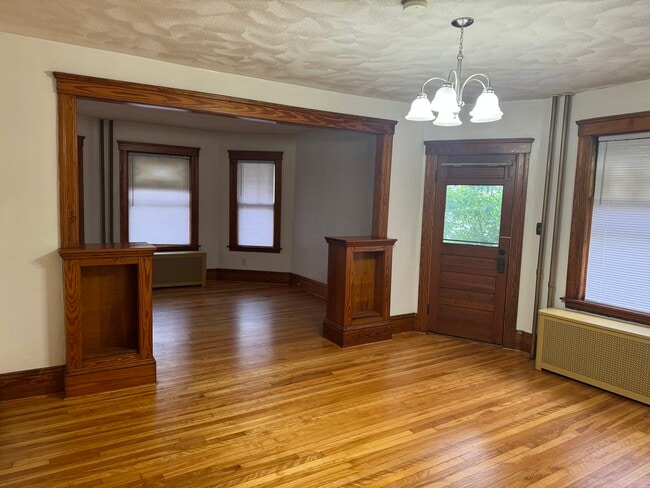 Foto del edificio - 49 Houghton St