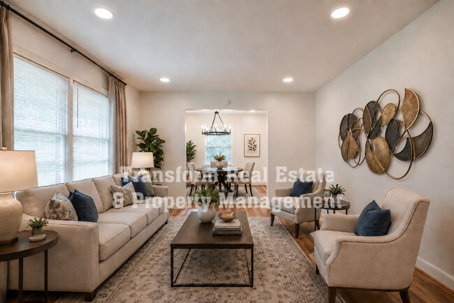 Foto del edificio - 252 Westwood Dr